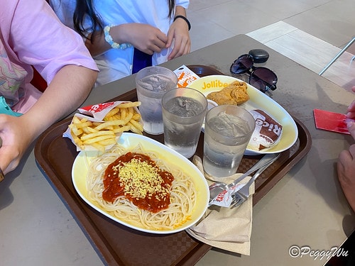 【菲律賓|巴拉望】20240212:市區散步-公主港大教堂/ IMG_3007