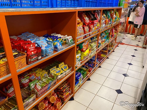 【菲律賓|巴拉望】20240212:市區散步-公主港大教堂/ IMG_3089