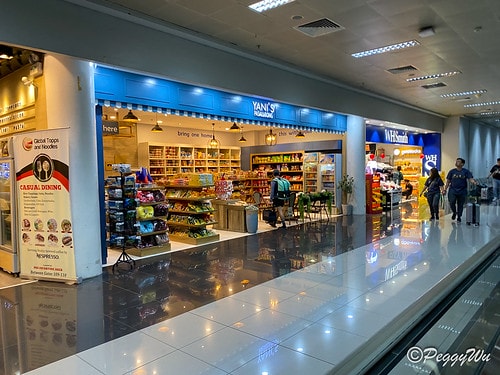 【菲律賓|馬尼拉】20240213:馬尼拉機場移動T2->T IMG_3279