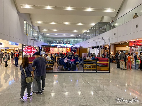 【菲律賓|馬尼拉】20240213:馬尼拉機場移動T2->T IMG_3263