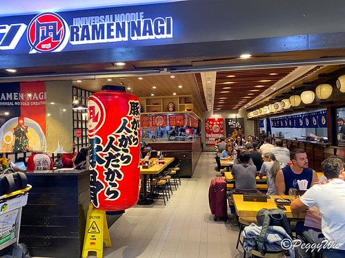 【菲律賓|馬尼拉】20240213:馬尼拉機場移動T2->T IMG_3228