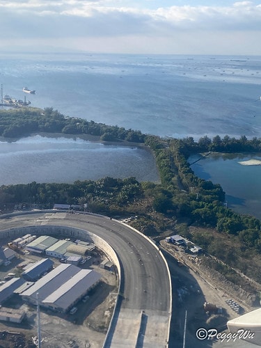 【菲律賓|馬尼拉】20240213:馬尼拉機場移動T2->T IMG_3205