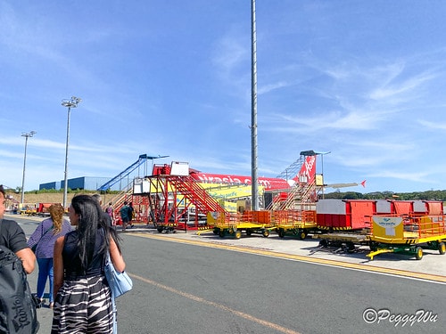 【菲律賓|巴拉望】20240213:公主港 SM City IMG_3160