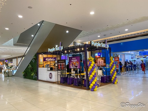 【菲律賓|巴拉望】20240213:公主港 SM City IMG_3140