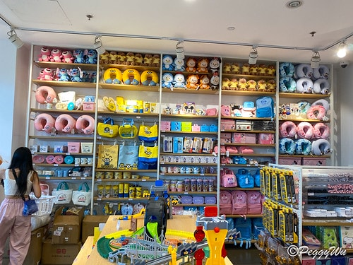 【菲律賓|巴拉望】20240213:公主港 SM City IMG_3126