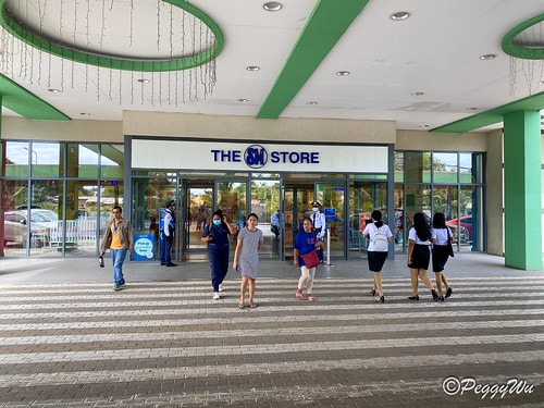 【菲律賓|巴拉望】20240213:公主港 SM City IMG_3107