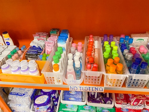 【菲律賓|巴拉望】20240212:市區散步-公主港大教堂/ IMG_3081