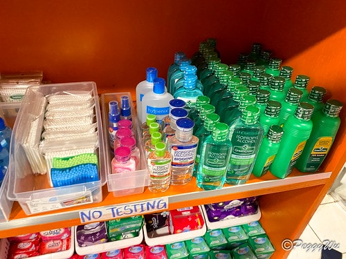 【菲律賓|巴拉望】20240212:市區散步-公主港大教堂/ IMG_3080