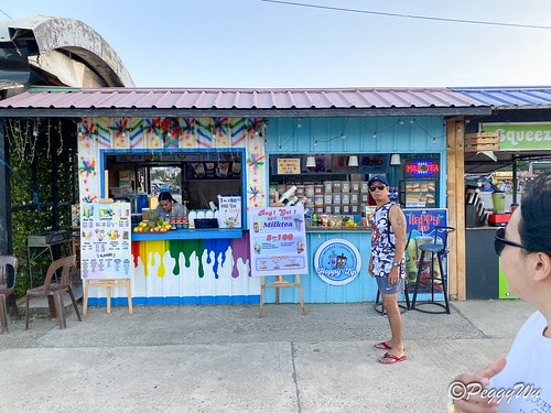 【菲律賓|巴拉望】20240212:市區散步-公主港大教堂/ IMG_3061