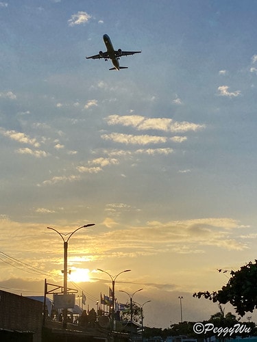 【菲律賓|巴拉望】20240212:市區散步-公主港大教堂/ IMG_3053