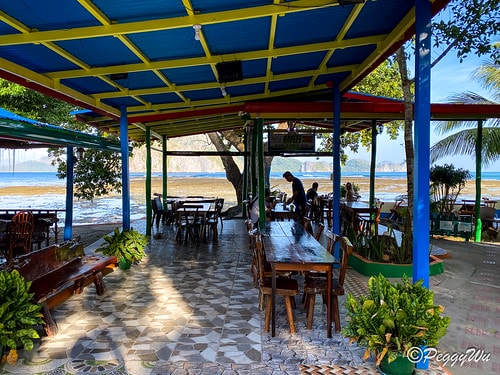 【菲律賓|巴拉望】20240212:又是舟車勞頓的一天,移動 IMG_2913