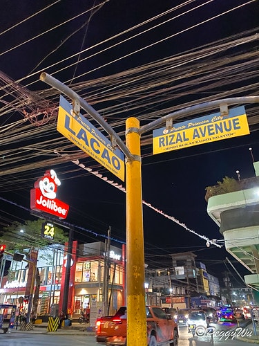 【菲律賓|巴拉望】20240212:市區散步-公主港大教堂/ IMG_3092