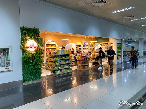 【菲律賓|馬尼拉】20240213:馬尼拉機場移動T2->T IMG_3281