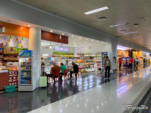 【菲律賓|馬尼拉】20240213:馬尼拉機場移動T2->T IMG_3276