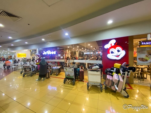 【菲律賓|馬尼拉】20240213:馬尼拉機場移動T2->T IMG_3251