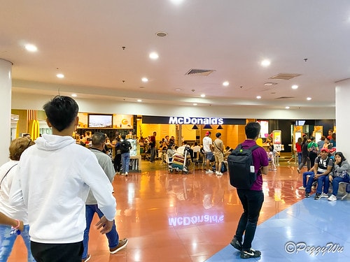 【菲律賓|馬尼拉】20240213:馬尼拉機場移動T2->T IMG_3218