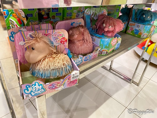 【菲律賓|巴拉望】20240213:公主港 SM City IMG_3114