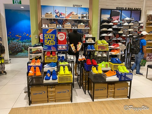 【菲律賓|巴拉望】20240213:公主港 SM City IMG_3108