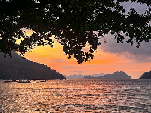 【菲律賓|巴拉望】20240209:晚餐Maa's Gril IMG_7462