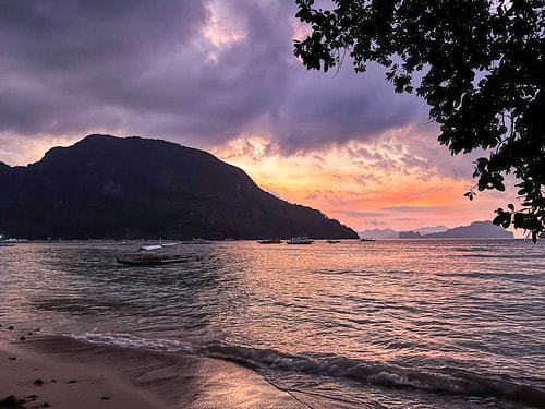 【菲律賓|巴拉望】20240209:晚餐Maa's Gril IMG_7468