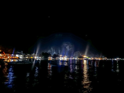 【菲律賓|巴拉望】20240209:晚餐Maa's Gril IMG_7478