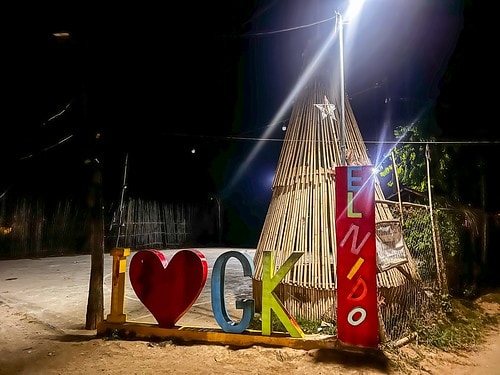 【菲律賓|巴拉望】20240209:晚餐Maa's Gril IMG_7482