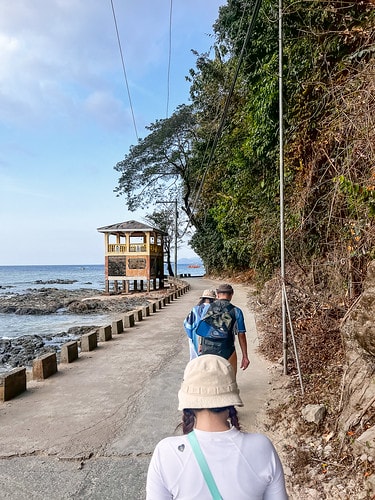 【菲律賓|巴拉望】20240209:晚餐Maa's Gril IMG_7409