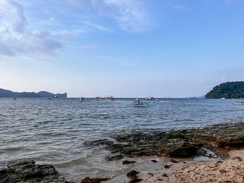 【菲律賓|巴拉望】20240209:晚餐Maa's Gril IMG_7415