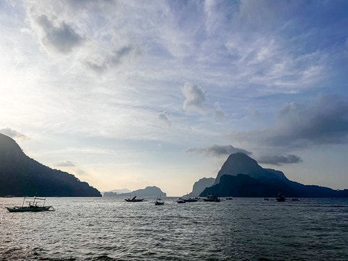 【菲律賓|巴拉望】20240209:晚餐Maa's Gril IMG_7418