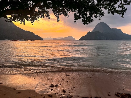 【菲律賓|巴拉望】20240209:晚餐Maa's Gril IMG_7458