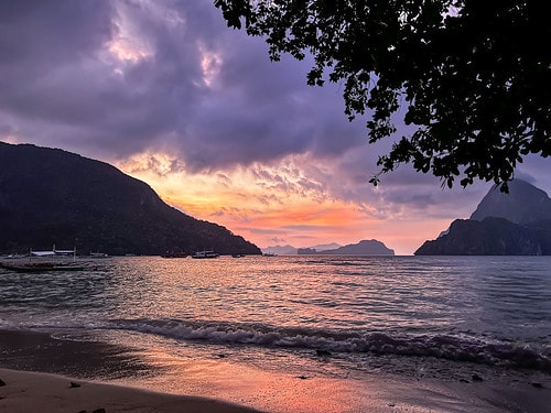 【菲律賓|巴拉望】20240209:晚餐Maa's Gril IMG_7469(1)