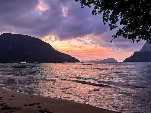 【菲律賓|巴拉望】20240209:晚餐Maa's Gril IMG_7470