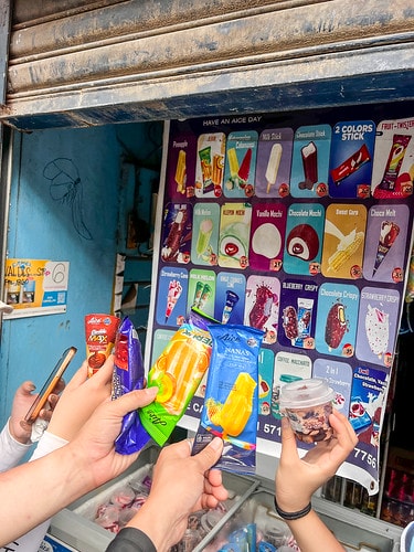 【菲律賓|巴拉望】20240209:晚餐Maa's Gril IMG_7392