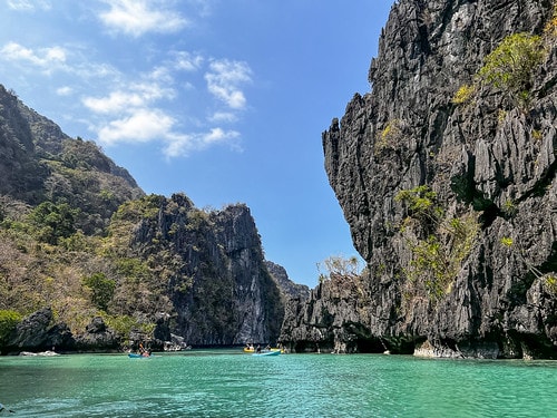 【菲律賓|巴拉望】20240209:遇見絕美海景-愛妮島跳島 IMG_7206