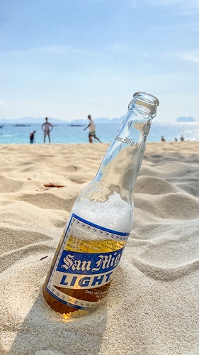 【菲律賓|巴拉望】20240209:遇見絕美海景-愛妮島跳島 FullSizeRender