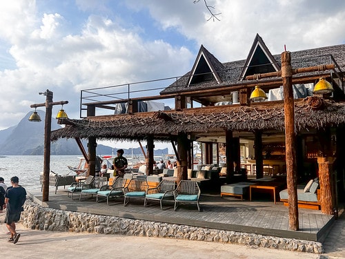 【菲律賓|巴拉望】20240209:晚餐Maa's Gril IMG_7393