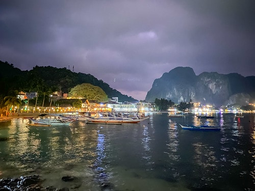 【菲律賓|巴拉望】20240209:晚餐Maa's Gril IMG_2543