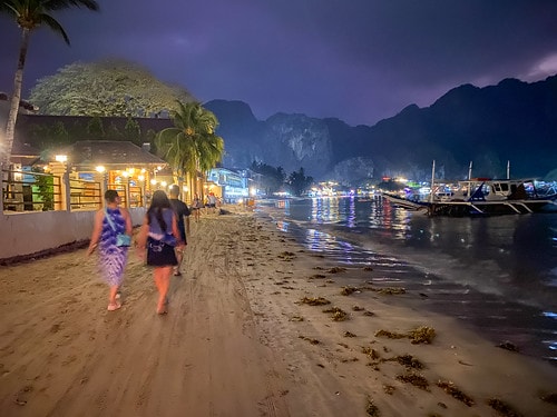 【菲律賓|巴拉望】20240209:晚餐Maa's Gril IMG_2544