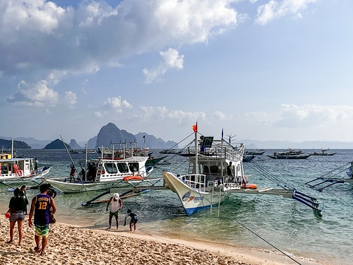 【菲律賓|巴拉望】20240209:晚餐Maa's Gril IMG_7376