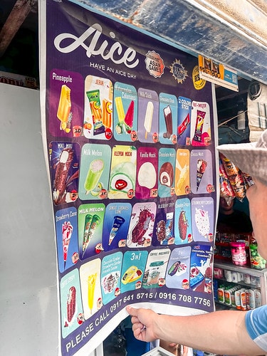 【菲律賓|巴拉望】20240209:晚餐Maa's Gril IMG_7390