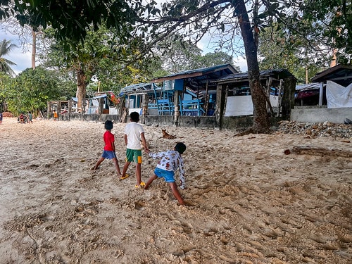 【菲律賓|巴拉望】20240209:晚餐Maa's Gril IMG_7413