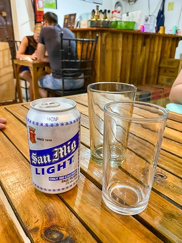 【菲律賓|巴拉望】20240209:晚餐Maa's Gril IMG_2550