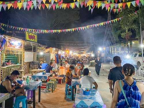 【菲律賓|巴拉望】20240209:晚餐Maa's Gril IMG_2564