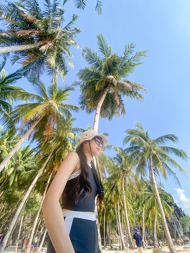 【菲律賓|巴拉望】20240209:遇見絕美海景-愛妮島跳島 IMG_2506