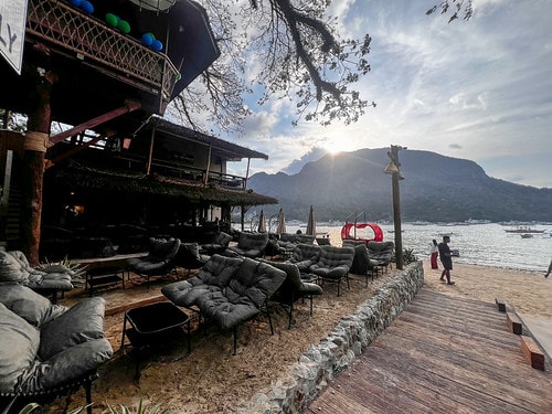 【菲律賓|巴拉望】20240209:晚餐Maa's Gril IMG_7395