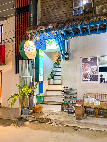 【菲律賓|巴拉望】20240209:晚餐Maa's Gril IMG_2556