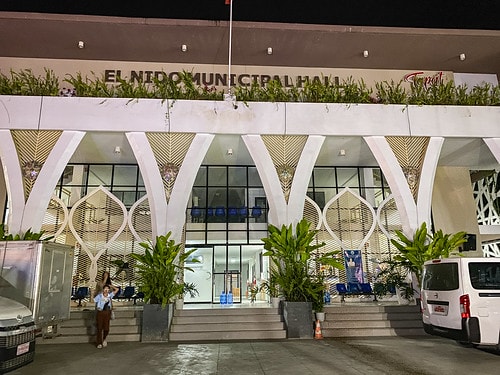 【菲律賓|巴拉望】20240209:晚餐Maa's Gril IMG_2566