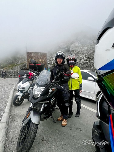 【台東|南橫公路】20231125重機小旅行:南橫公路兩天一 IMG_5898