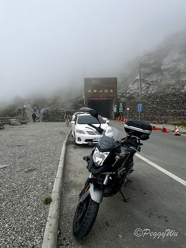 【台東|南橫公路】20231125重機小旅行:南橫公路兩天一 IMG_5926