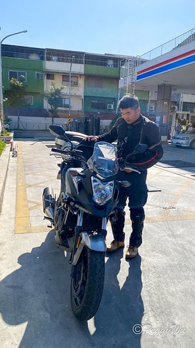 【台東|南橫公路】20231125重機小旅行:南橫公路兩天一 IMG_9208